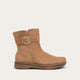 Rosewood Suede