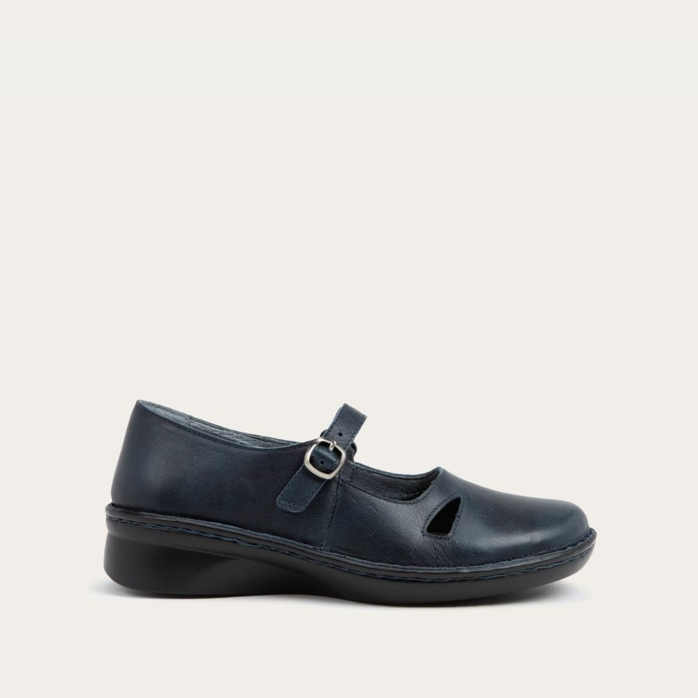 Black Water Resistant Leather,35