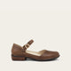 Truffle Brown Leather
