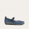 Foggy Gray Lthr/Gray Marble Suede//Mirror Lthr