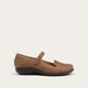 Soft Chestnut Leather
