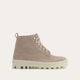 Pink Nubuck