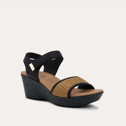 Naot Summer Raffia