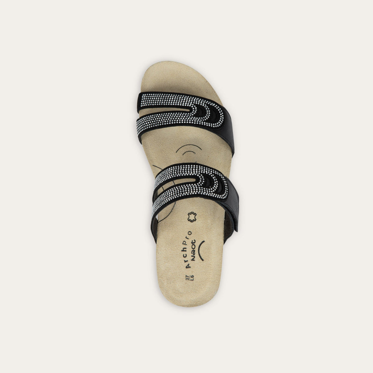 Naot Ainsley Arch Pro