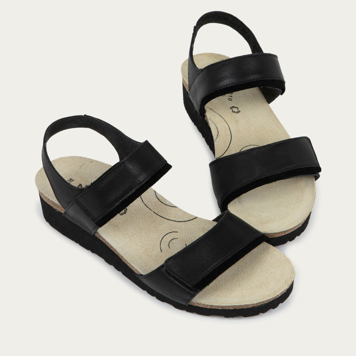 Naot Aisha Arch Pro