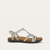 Quartz Metalic Leather