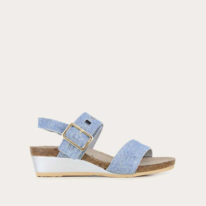 Denim Washed Suede,35