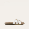 White Pearl Lthr/Soft Silver Lthr/Radiant Gold Lthr/Soft Rosegold Lthr