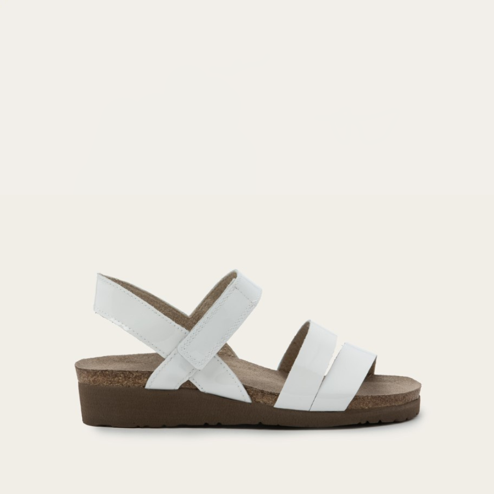 Porcelain Patent Leather,35
