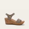 Stone Nubuck