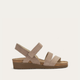 Stone Nubuck