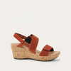 Spice Suede