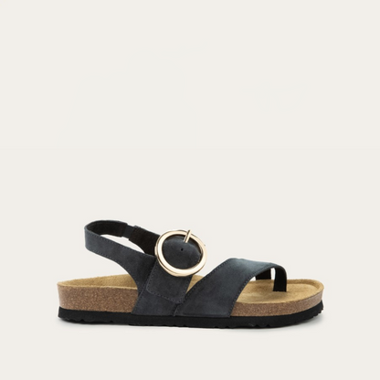 Charcoal Suede,35
