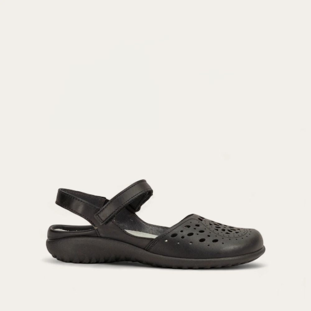 Black Raven Lthr,35