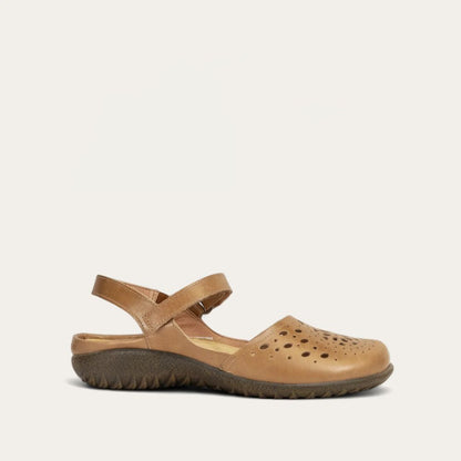 Arizona Tan Leather,35