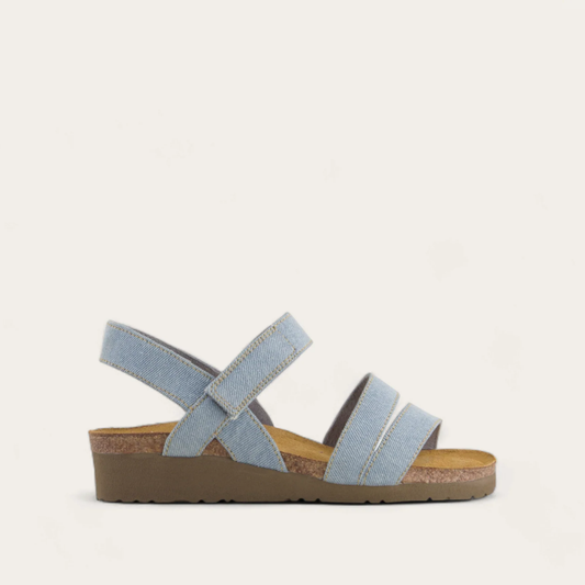 Naot Kayla Denim