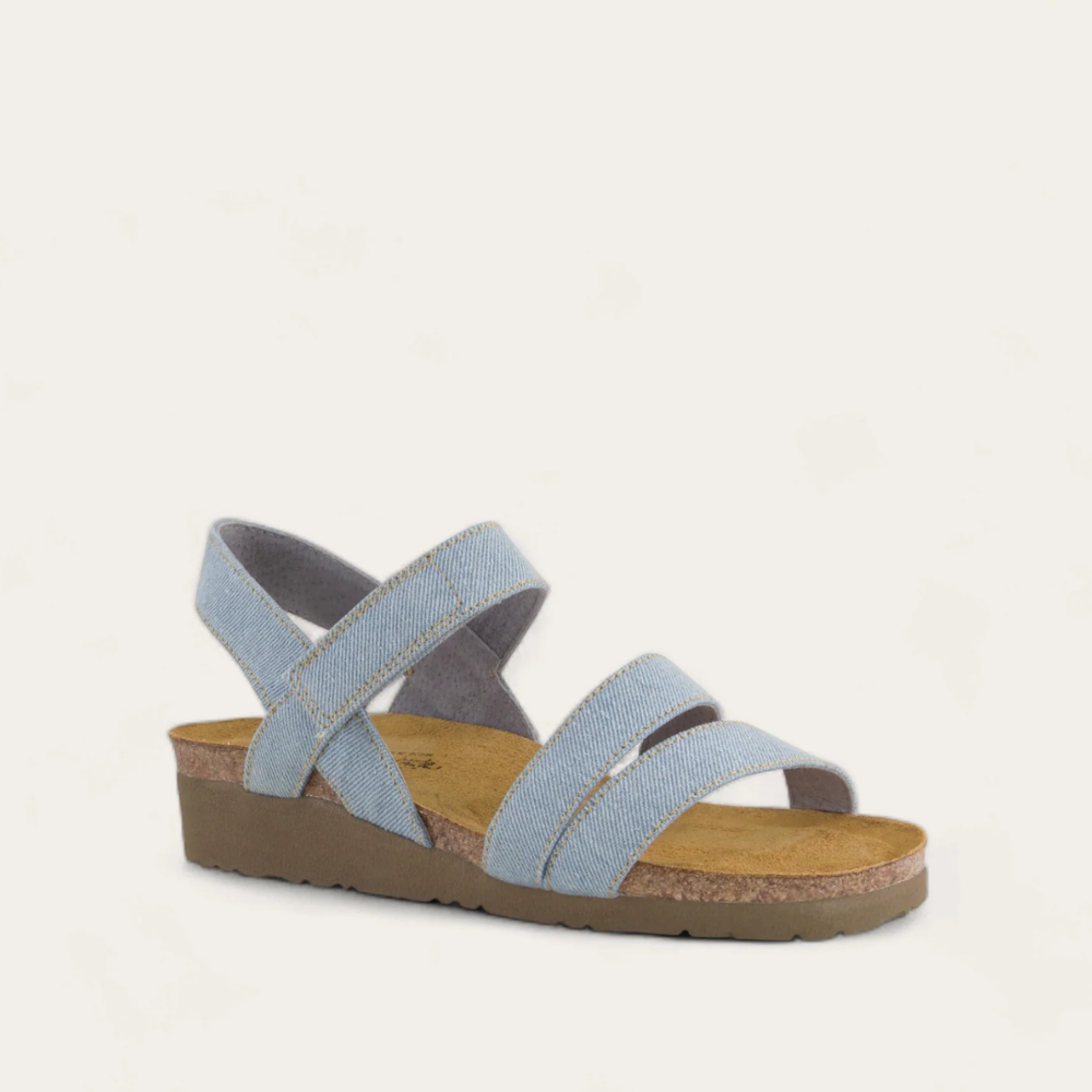 Naot Kayla Denim