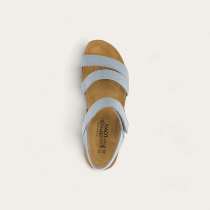 Naot Kayla Denim