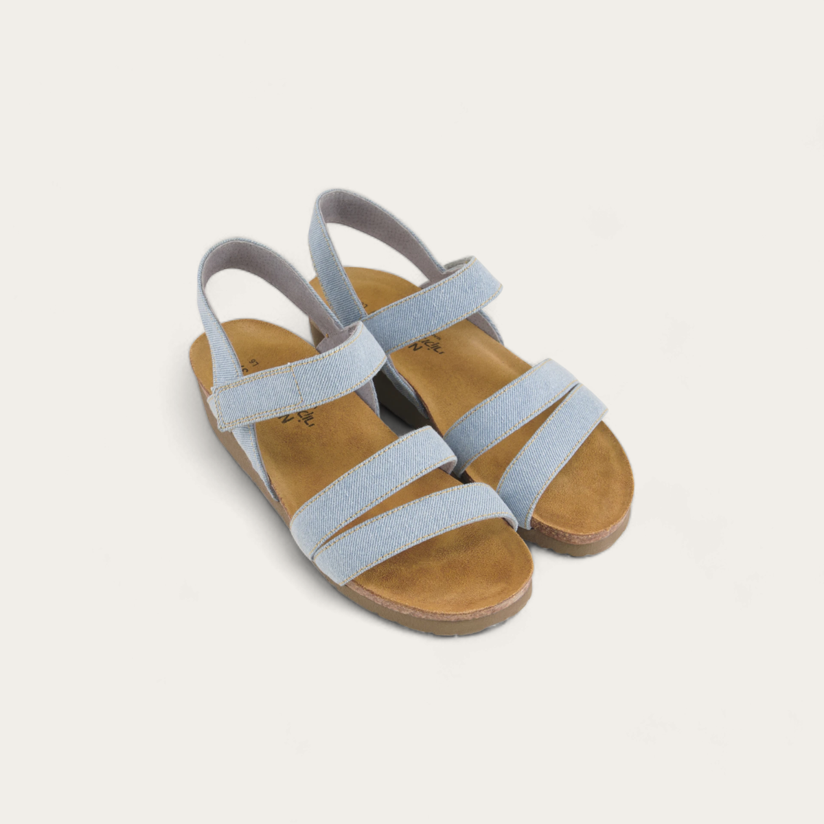 Naot Kayla Denim