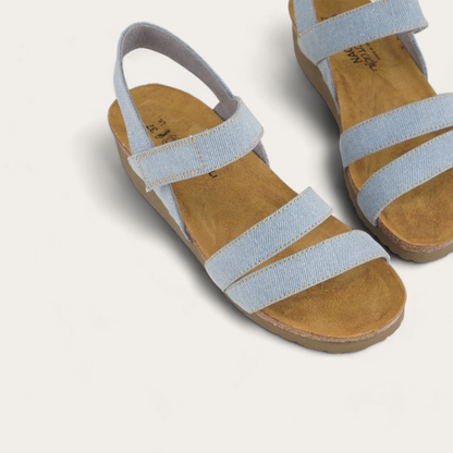 Naot Kayla Denim