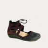 Brown Croc/Coffee Bean/Pecan
