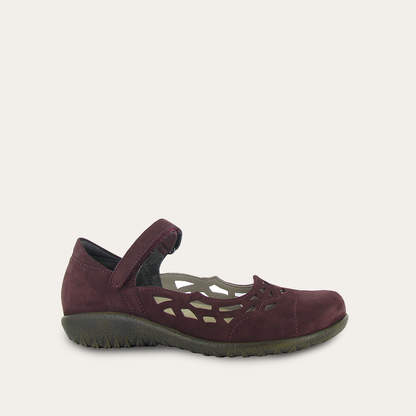 Violet Nubuck,35