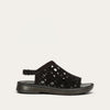 Black Velvet Nubuck