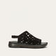 Black Velvet Nubuck