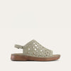 Sage Nubuck