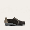 Black Velvet/Jet Black/Tin Gray