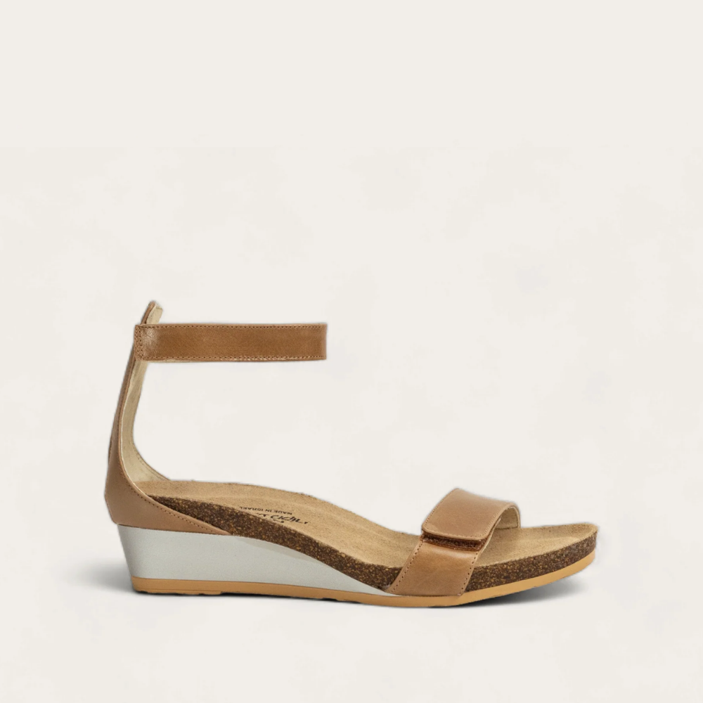 Arizona Tan Leather,35