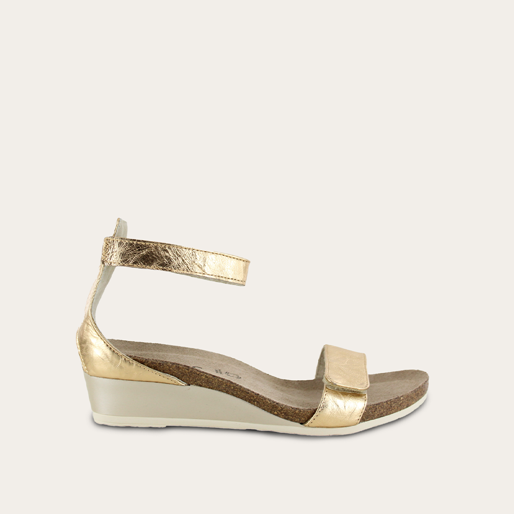 Dark Brass Leather,35