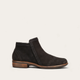 Black Velvet Nubuck