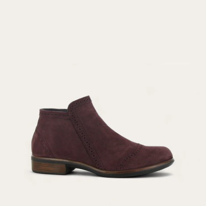 Violet Nubuck,35
