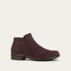 Violet Nubuck