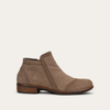Shiitake Nubuck