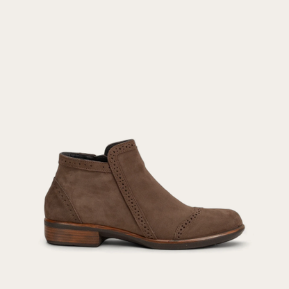 Coffee Bean Nubuck,35