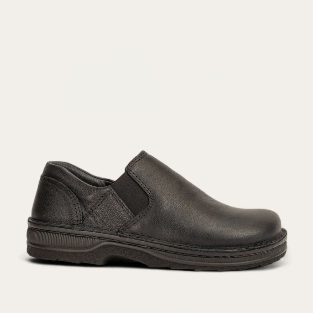 Soft Black Lthr,40