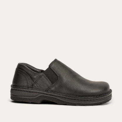 Soft Black Lthr,40