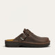 Crazy Horse Leather