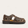 Crazy Horse Leather