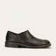 Black Velvet Nubuck/Black Raven