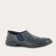 Vintage Ash Leather