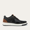 Black/Brown
