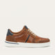 Brown/Navy