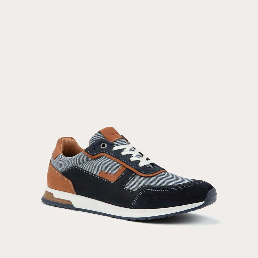 Naot Boost
