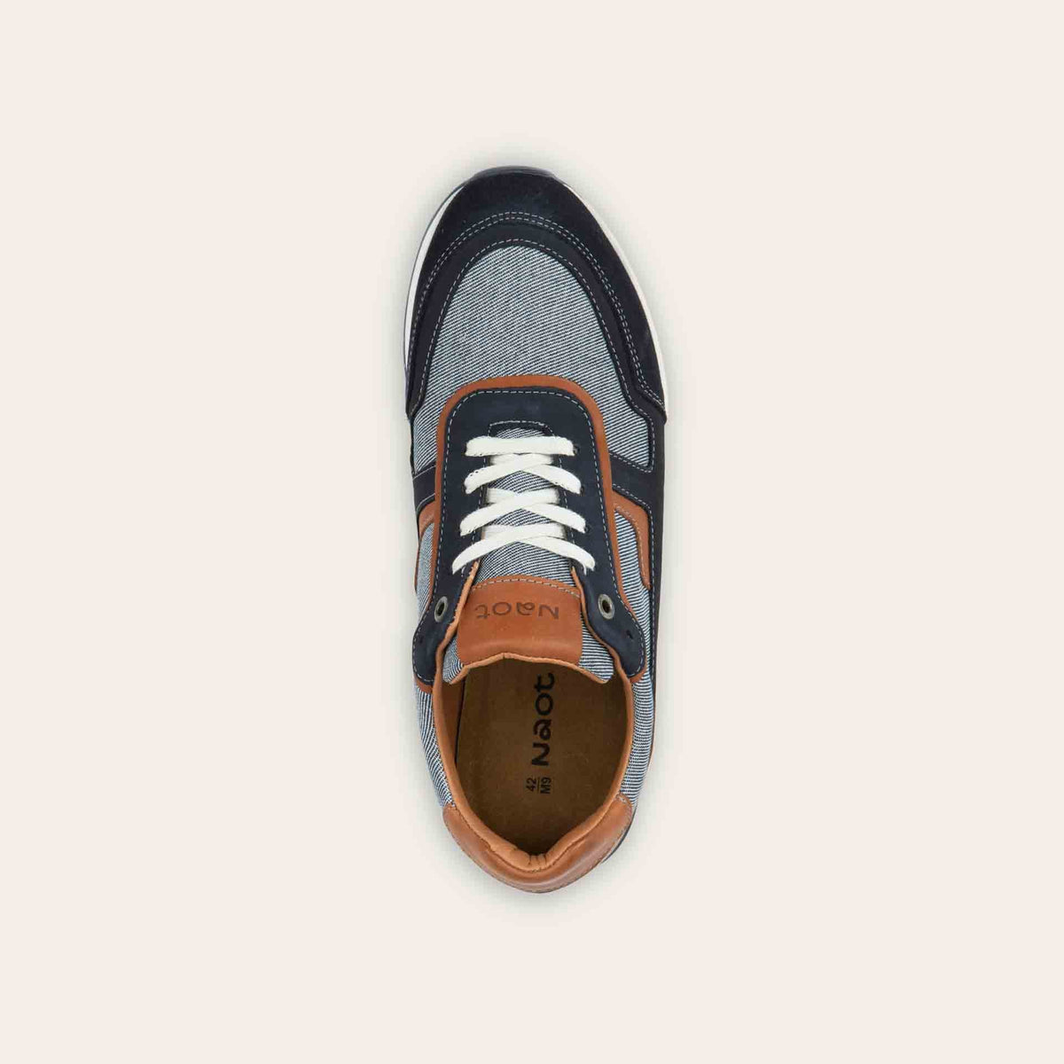 Naot Boost