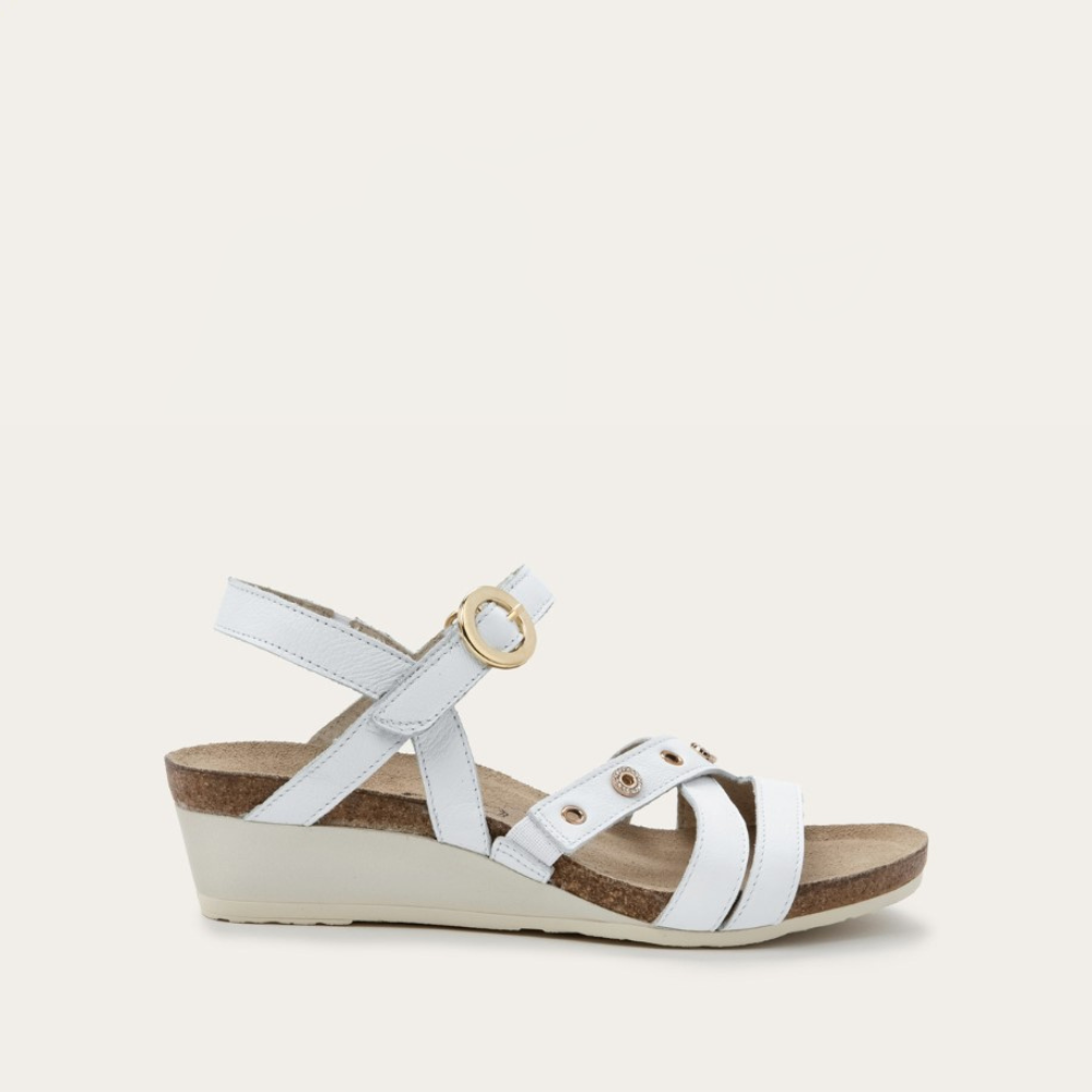 White Leather,35
