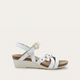 White Leather