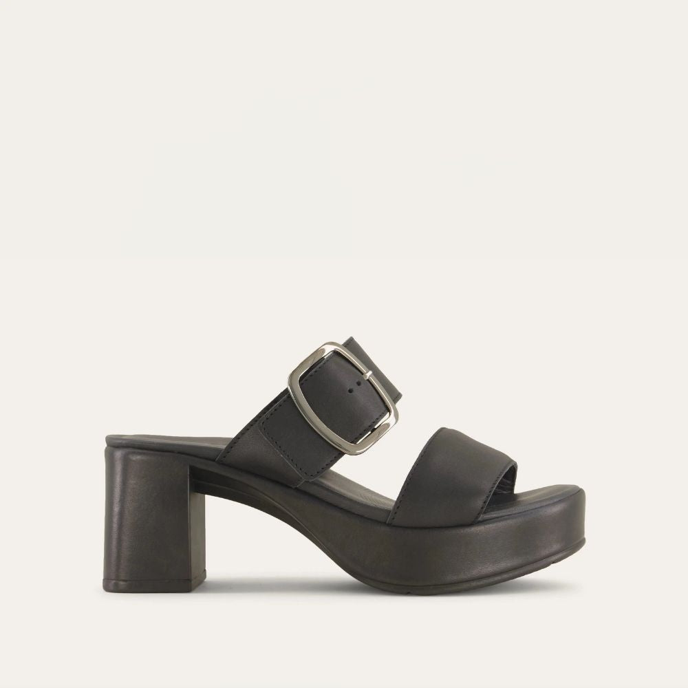 Jet Black Leather,35